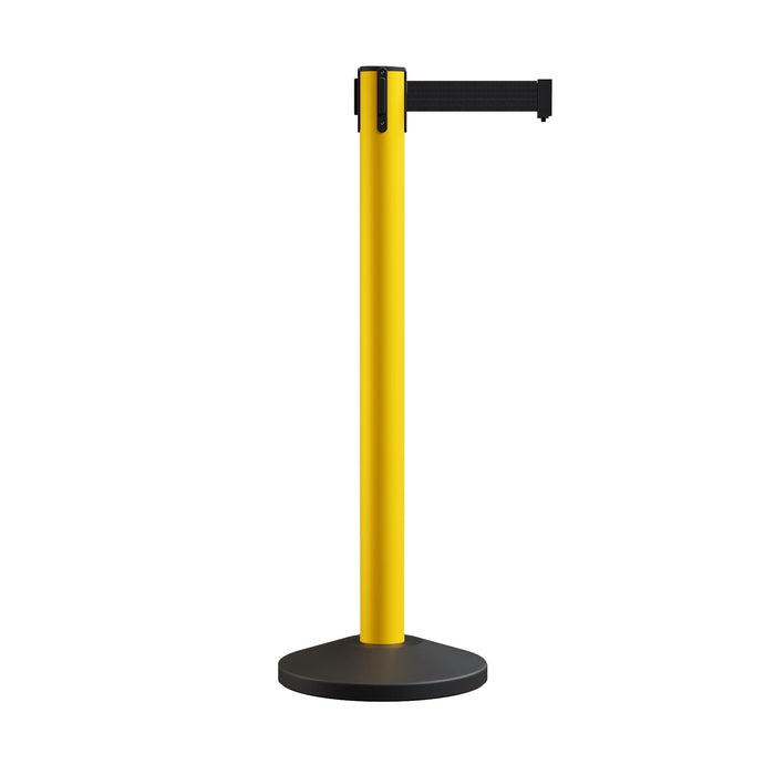 YELLOW / BLACK