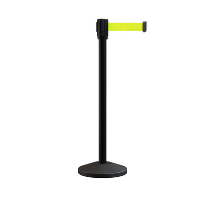 YES WEATHER TREATED / FLUORESCENT YELLOW