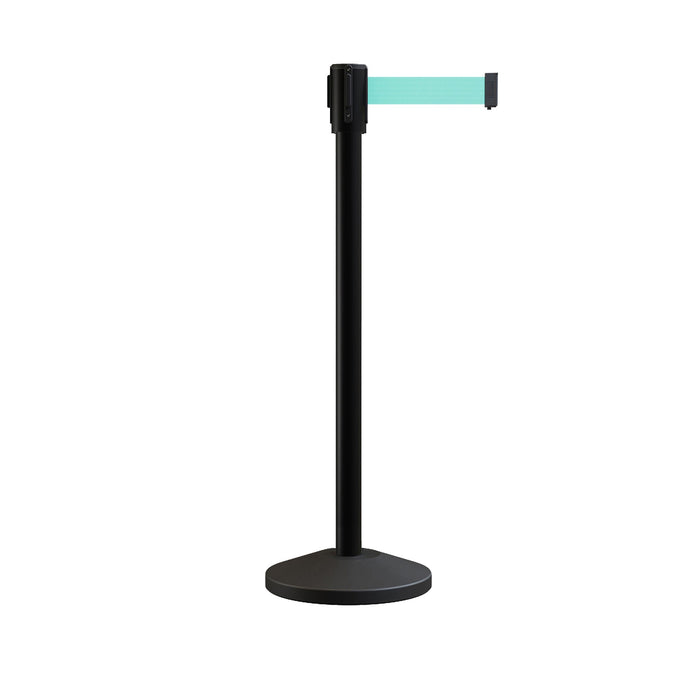 NO WEATHER TREATMENT / LIGHT GREEN