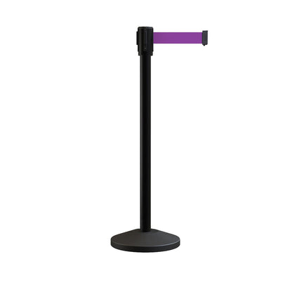 NO WEATHER TREATMENT / PURPLE