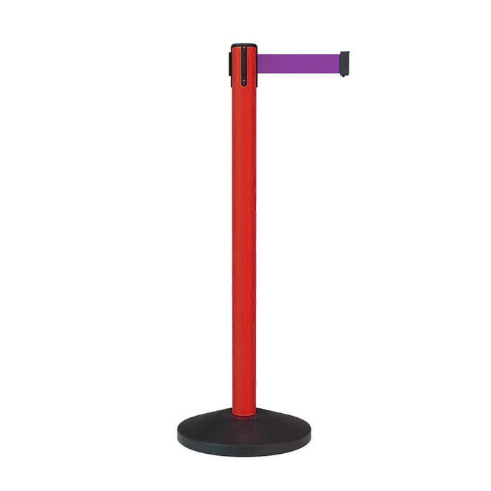 PURPLE / NO WEATHER TREATMENT