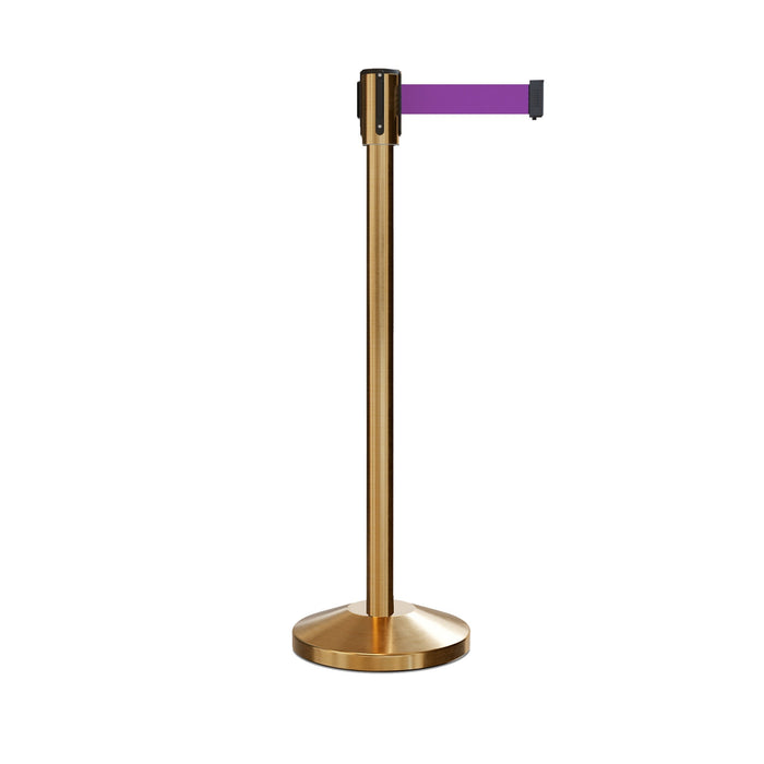 7.5 Ft. / PURPLE