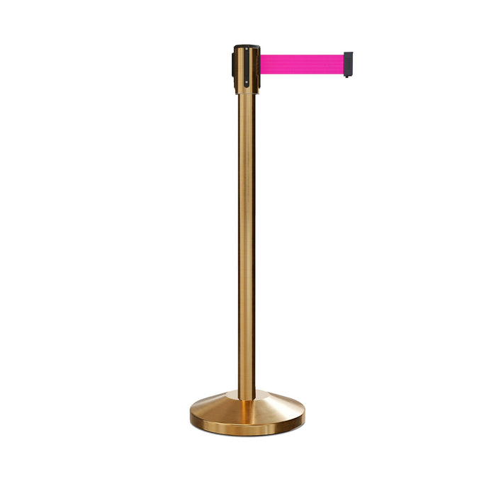 7.5 Ft. / FLUORESCENT PINK