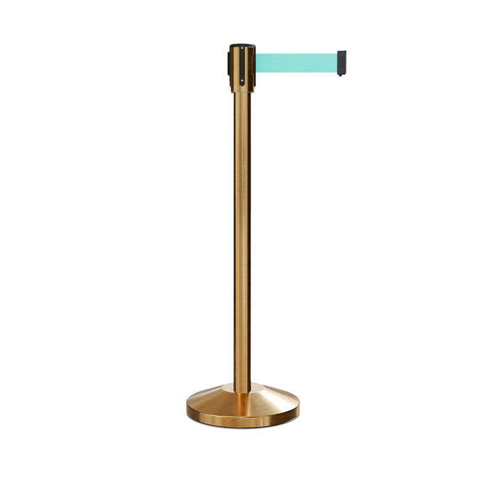 7.5 Ft. / LIGHT GREEN