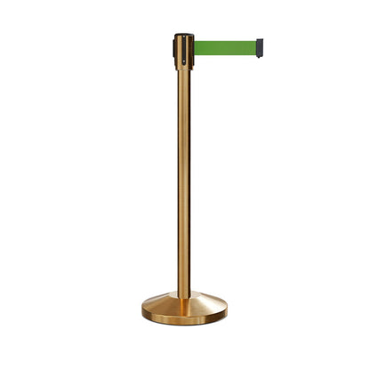 7.5 Ft. / GREEN