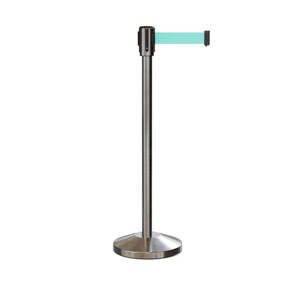 7.5 Ft. / LIGHT GREEN