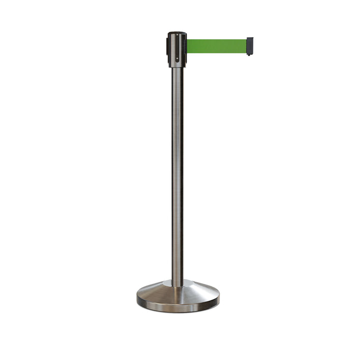 7.5 Ft. / GREEN