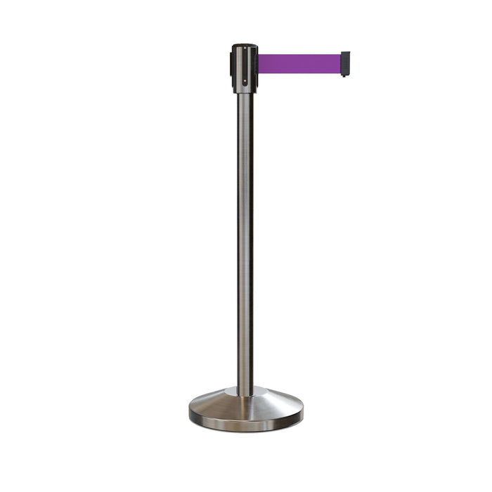 7.5 Ft. / PURPLE