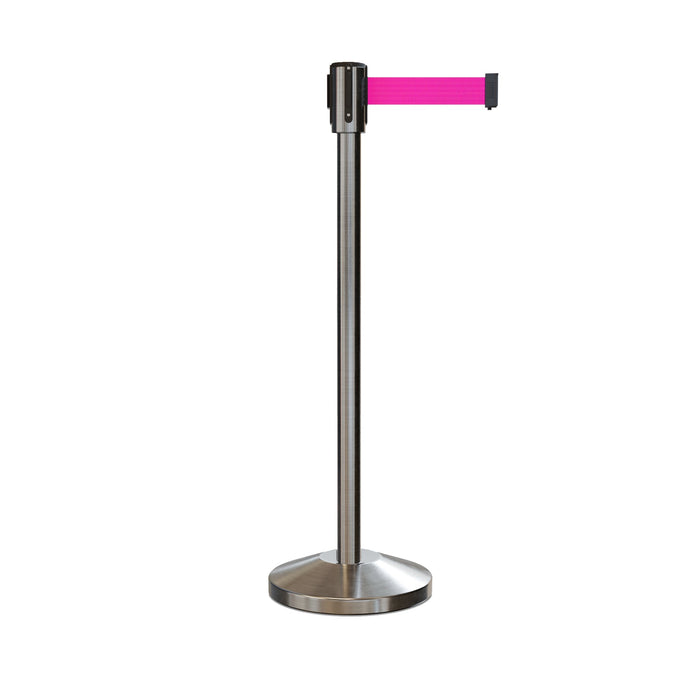 7.5 Ft. / FLUORESCENT PINK