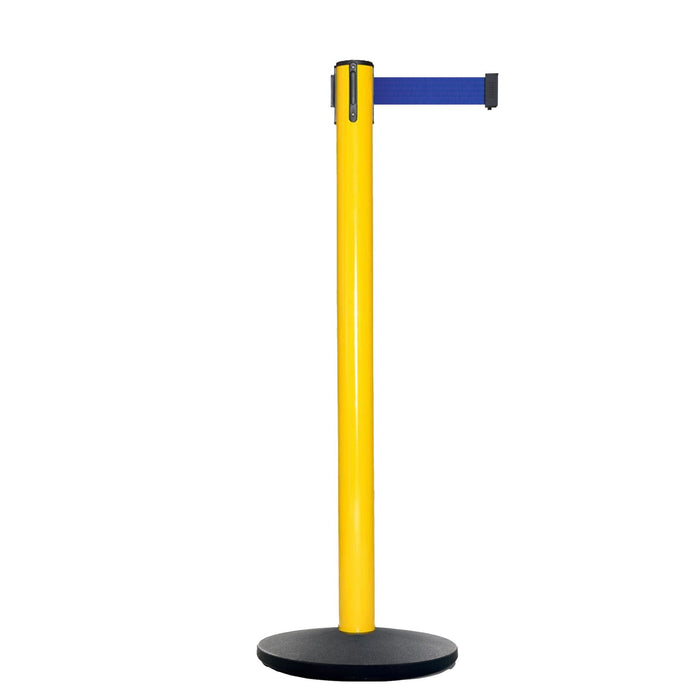 NO WEATHER TREATMENT / DARK BLUE