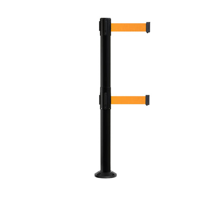 YES WEATHER TREATED / FLUORESCENT ORANGE