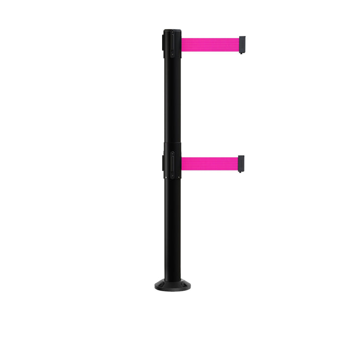 YES WEATHER TREATED / FLUORESCENT PINK