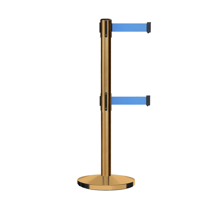 7.5 Ft. / LIGHT BLUE