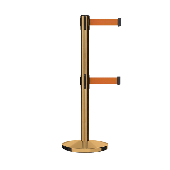 7.5 Ft. / ORANGE