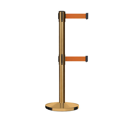 7.5 Ft. / ORANGE