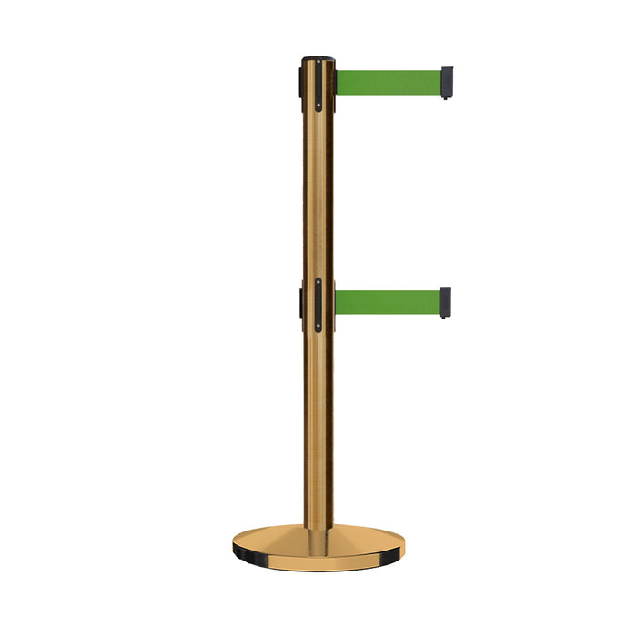 7.5 Ft. / GREEN