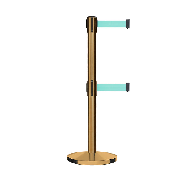 7.5 Ft. / LIGHT GREEN