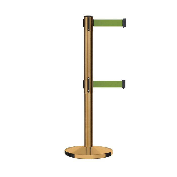 7.5 Ft. / OLIVE
