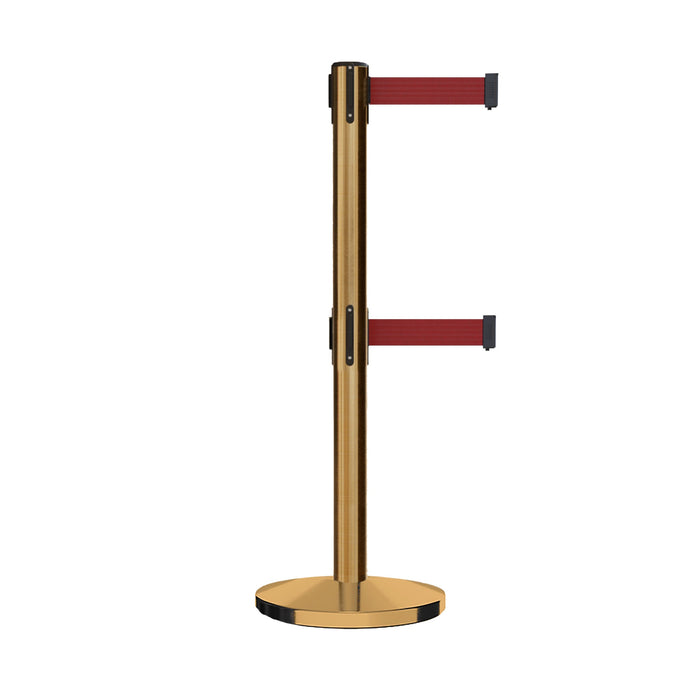7.5 Ft. / MAROON