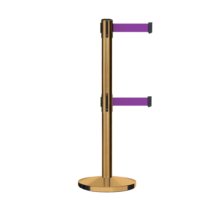 7.5 Ft. / PURPLE