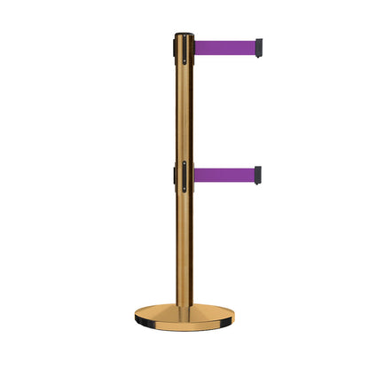 7.5 Ft. / PURPLE