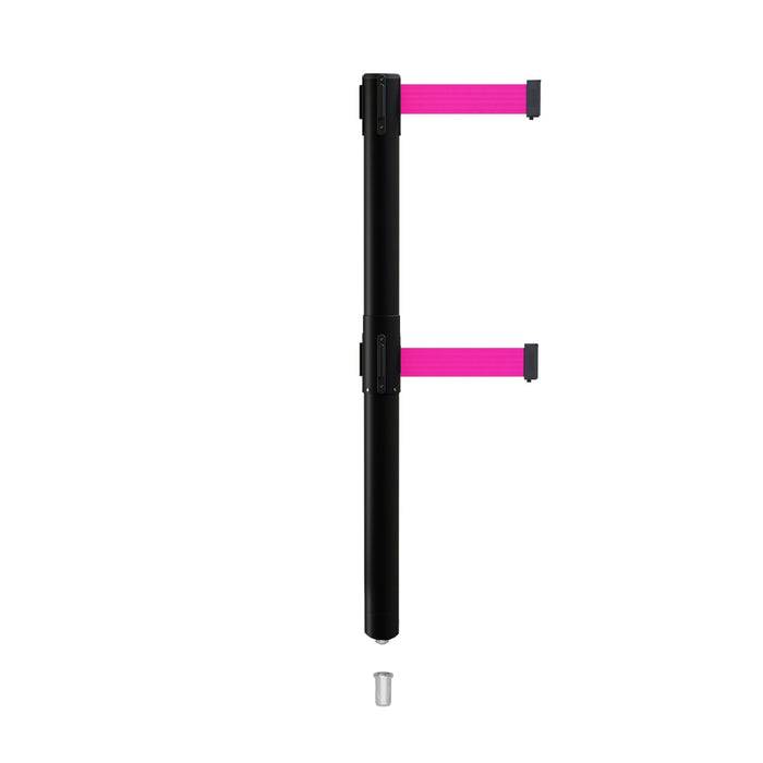 FLUORESCENT PINK