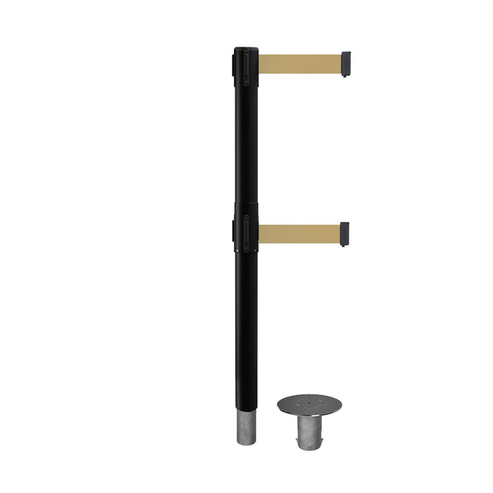 YES WEATHER TREATED / Light Brown