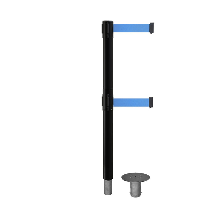 NO WEATHER TREATMENT / LIGHT BLUE