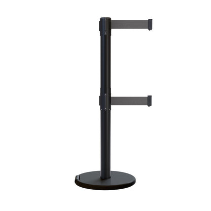 DARK GREY / NO WEATHER TREATMENT