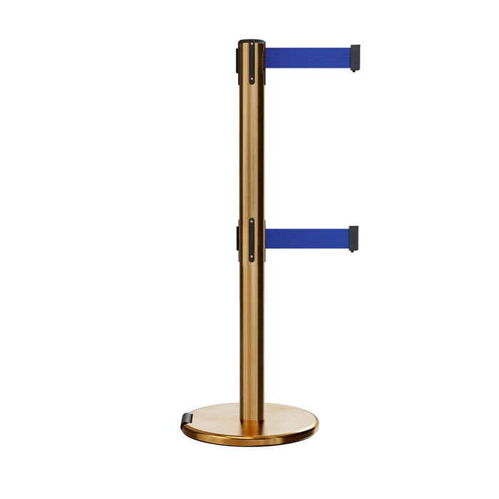7.5 Ft. / DARK BLUE