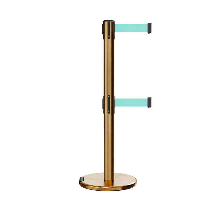 7.5 Ft. / LIGHT GREEN
