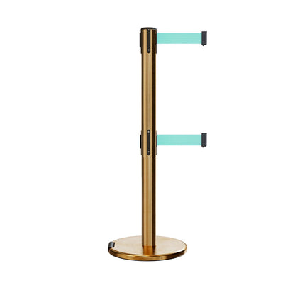 7.5 Ft. / LIGHT GREEN