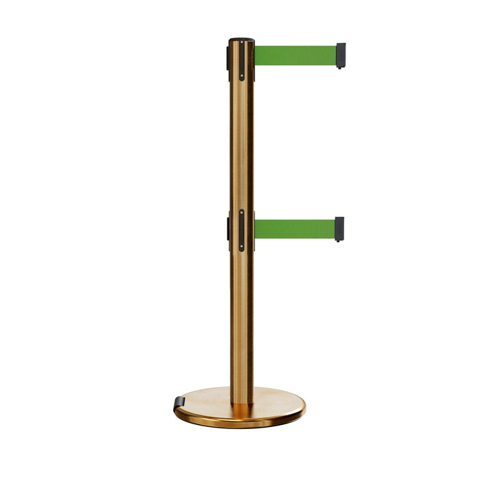7.5 Ft. / GREEN