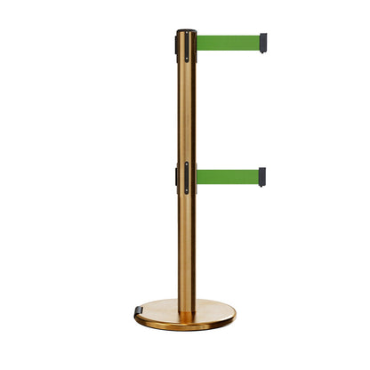 7.5 Ft. / GREEN