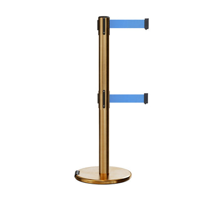 7.5 Ft. / LIGHT BLUE