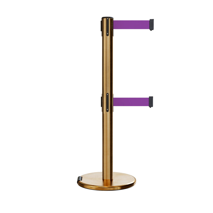 7.5 Ft. / PURPLE