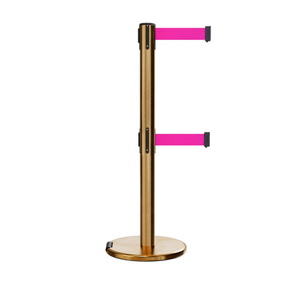 7.5 Ft. / FLUORESCENT PINK