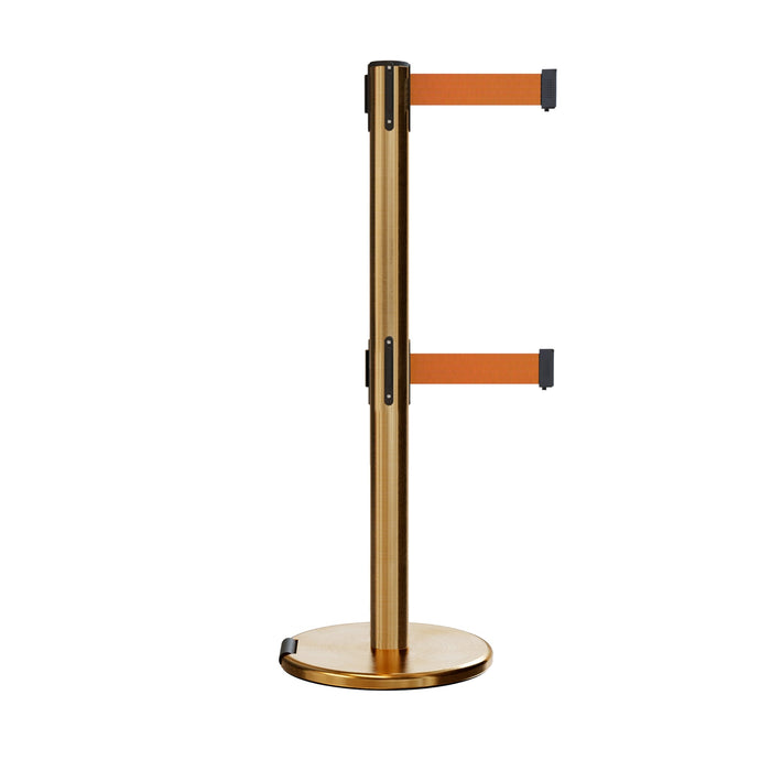 7.5 Ft. / ORANGE