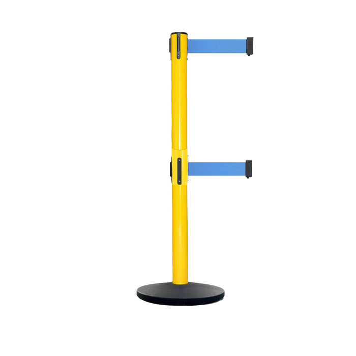 NO WEATHER TREATMENT / Light blue