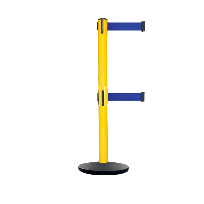 NO WEATHER TREATMENT / Dark Blue