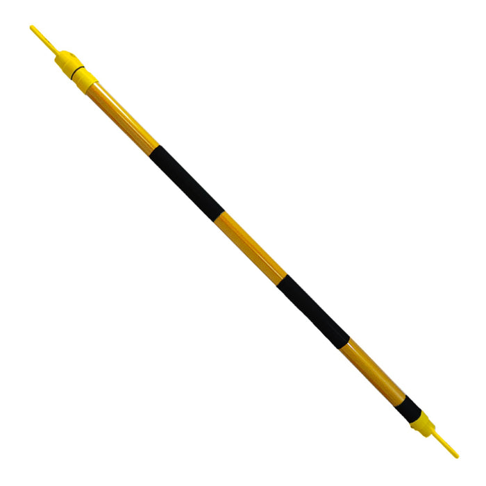 Retractable Traffic Cone Bar - Crowd Control Warehouse