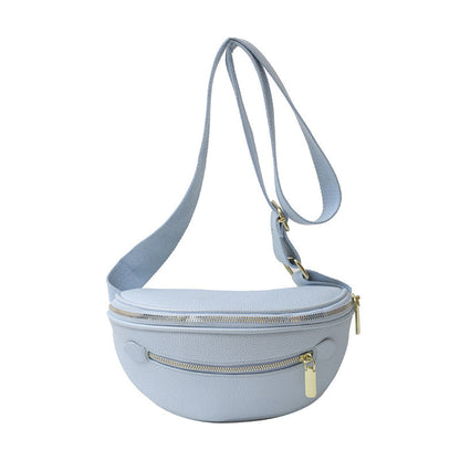 Retro Women's Single Shoulder Crossbody Bag