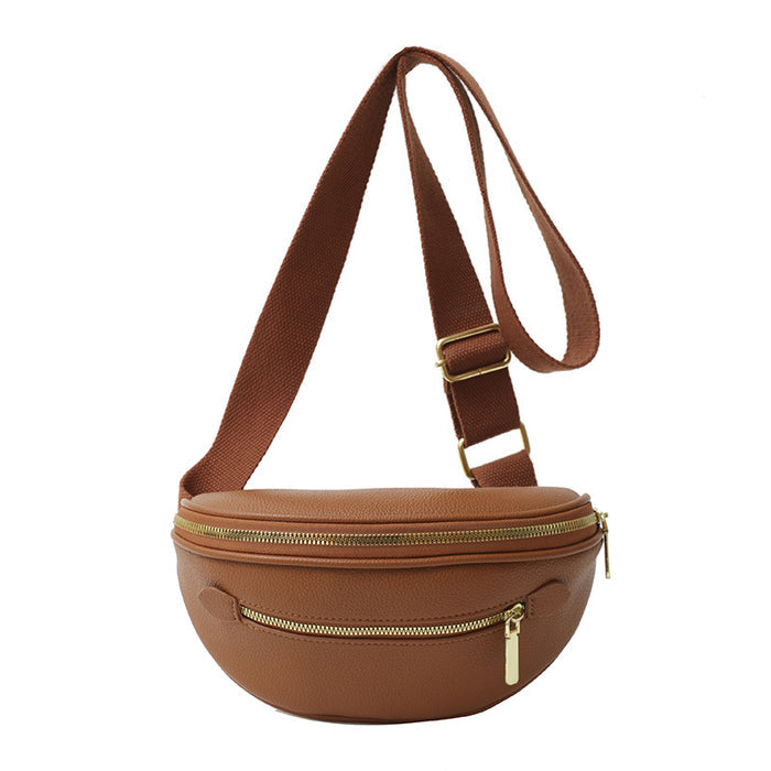 Brown / Free Size