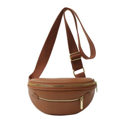 Brown / Free Size
