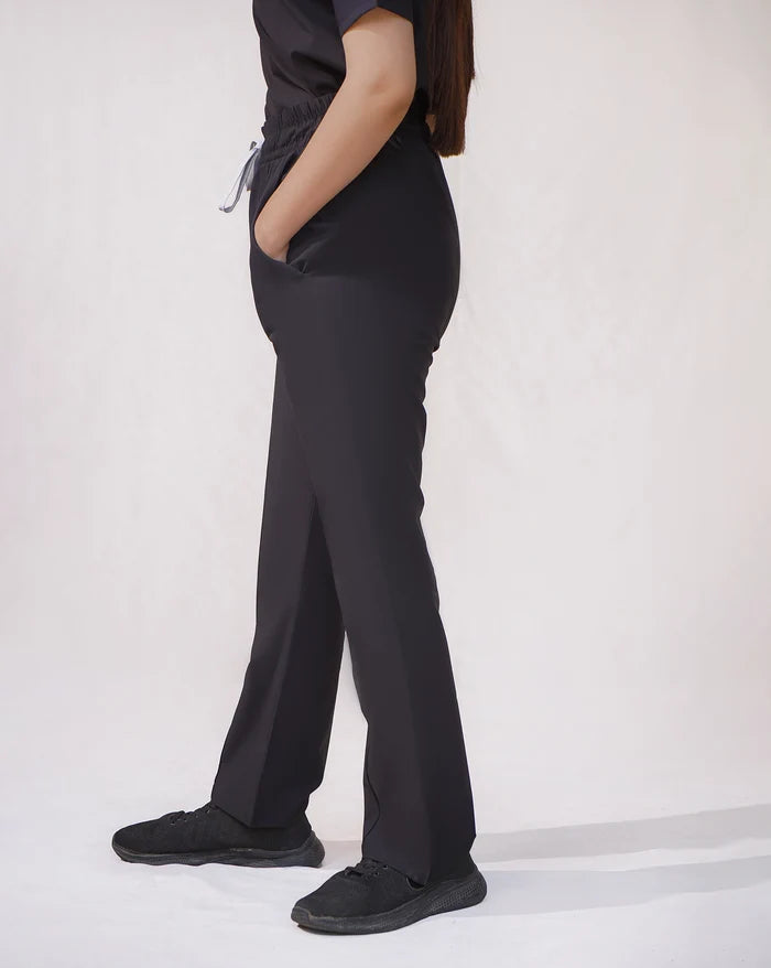 Rever Women Bottom
