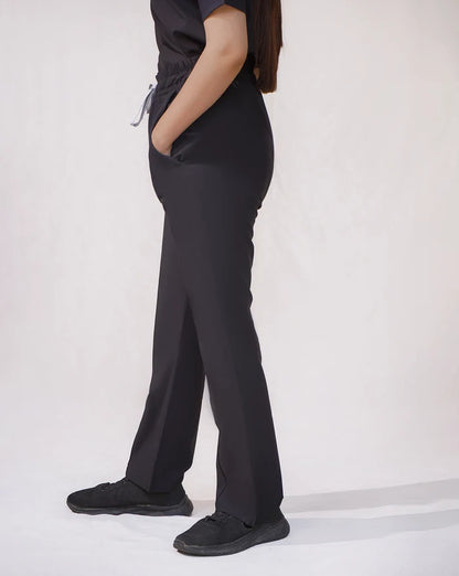 Rever Women Bottom