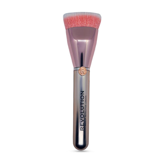 Revolution Flat Top Brush