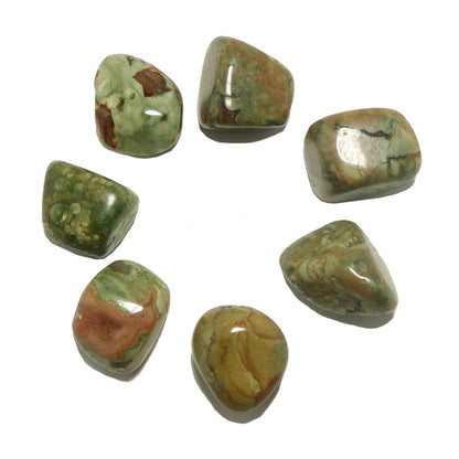 0.5-1.0 inch / 7 Gems