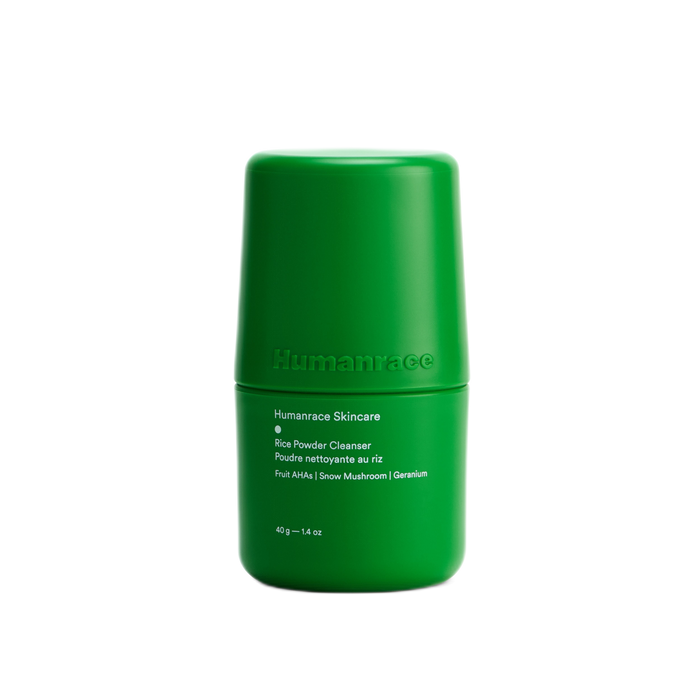 Rice Powder Cleanser