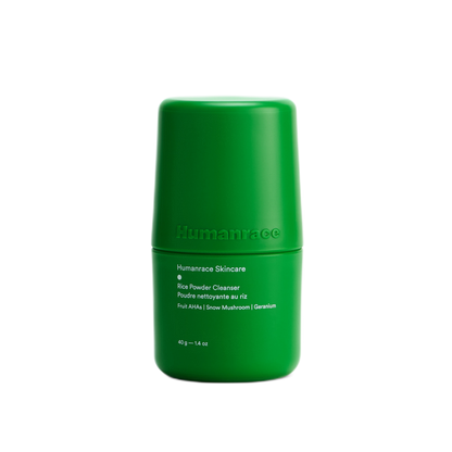Rice Powder Cleanser